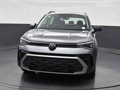 2026 Volkswagen Taos S