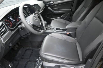 2020 Volkswagen Jetta S