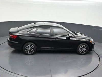 2020 Volkswagen Jetta S