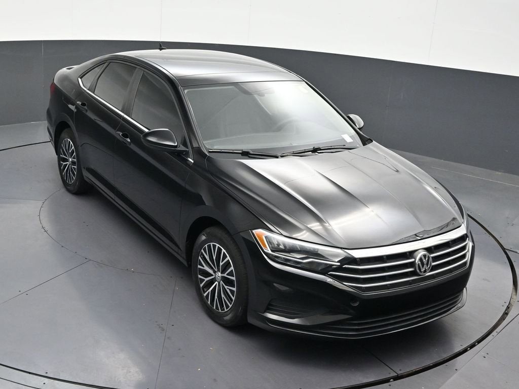 2020 Volkswagen Jetta S