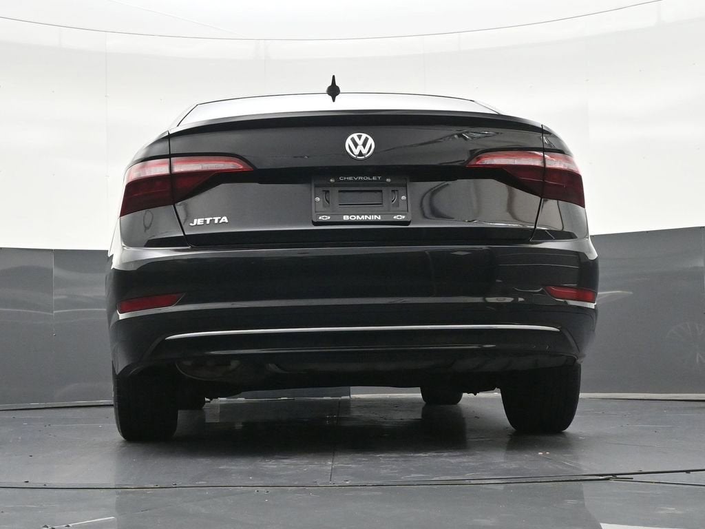 2020 Volkswagen Jetta S