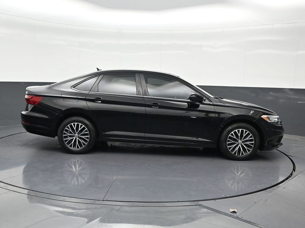 2020 Volkswagen Jetta S