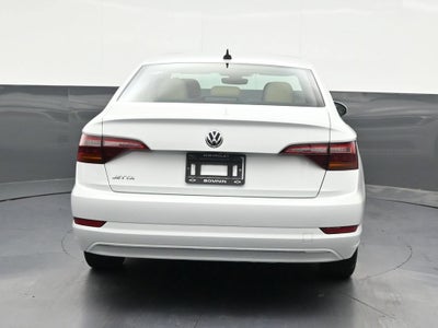 2019 Volkswagen Jetta 1.4T SEL