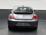 2016 Volkswagen Beetle 1.8T S
