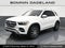 2025 Mercedes-Benz GLE GLE 450e