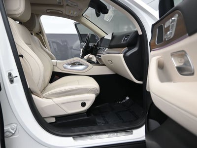 2025 Mercedes-Benz GLE GLE 450e