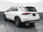 2025 Mercedes-Benz GLE GLE 450e