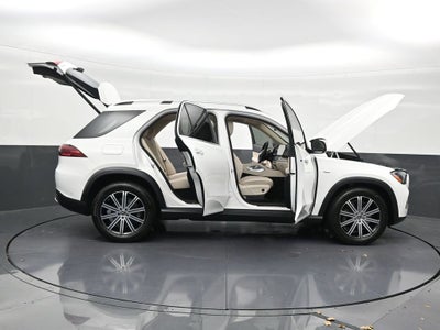2025 Mercedes-Benz GLE GLE 450e