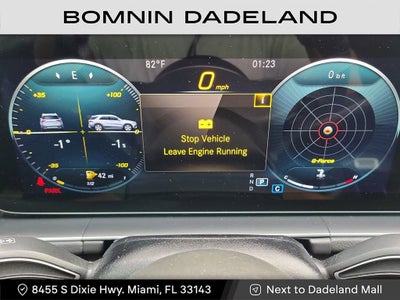 2021 Mercedes-Benz GLE GLE 350