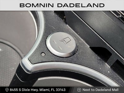 2021 Mercedes-Benz GLE GLE 350