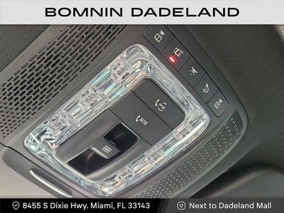 2021 Mercedes-Benz GLE GLE 350