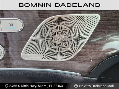 2021 Mercedes-Benz GLE GLE 350