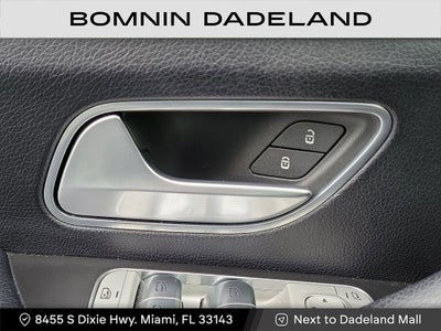 2021 Mercedes-Benz GLE GLE 350