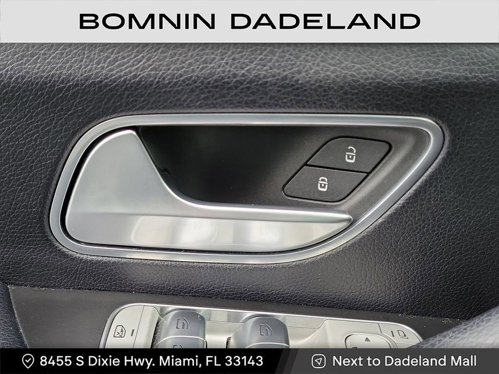 2021 Mercedes-Benz GLE GLE 350