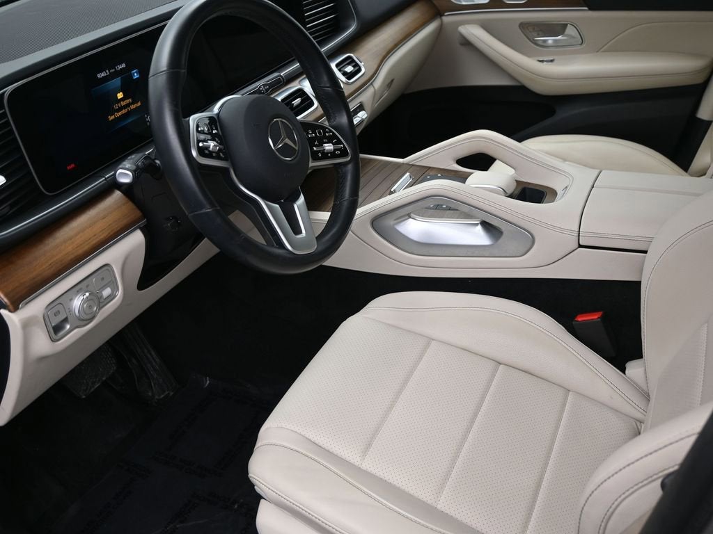 2023 Mercedes-Benz GLE GLE 350