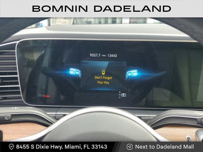 2023 Mercedes-Benz GLE GLE 350