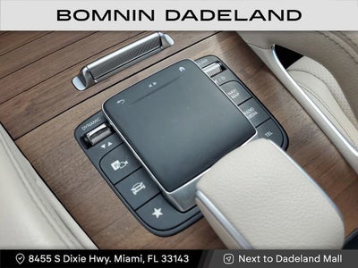 2023 Mercedes-Benz GLE GLE 350