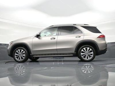 2023 Mercedes-Benz GLE GLE 350