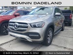 2023 Mercedes-Benz GLE GLE 350