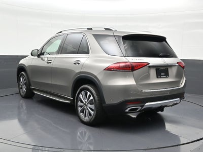 2023 Mercedes-Benz GLE GLE 350