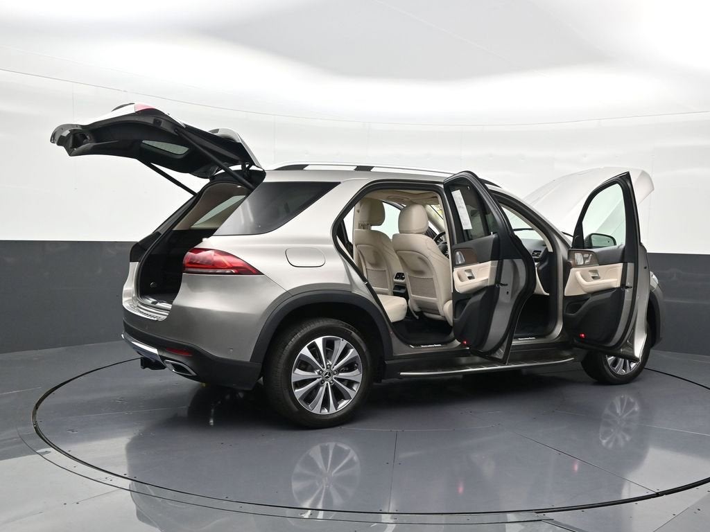 2023 Mercedes-Benz GLE GLE 350