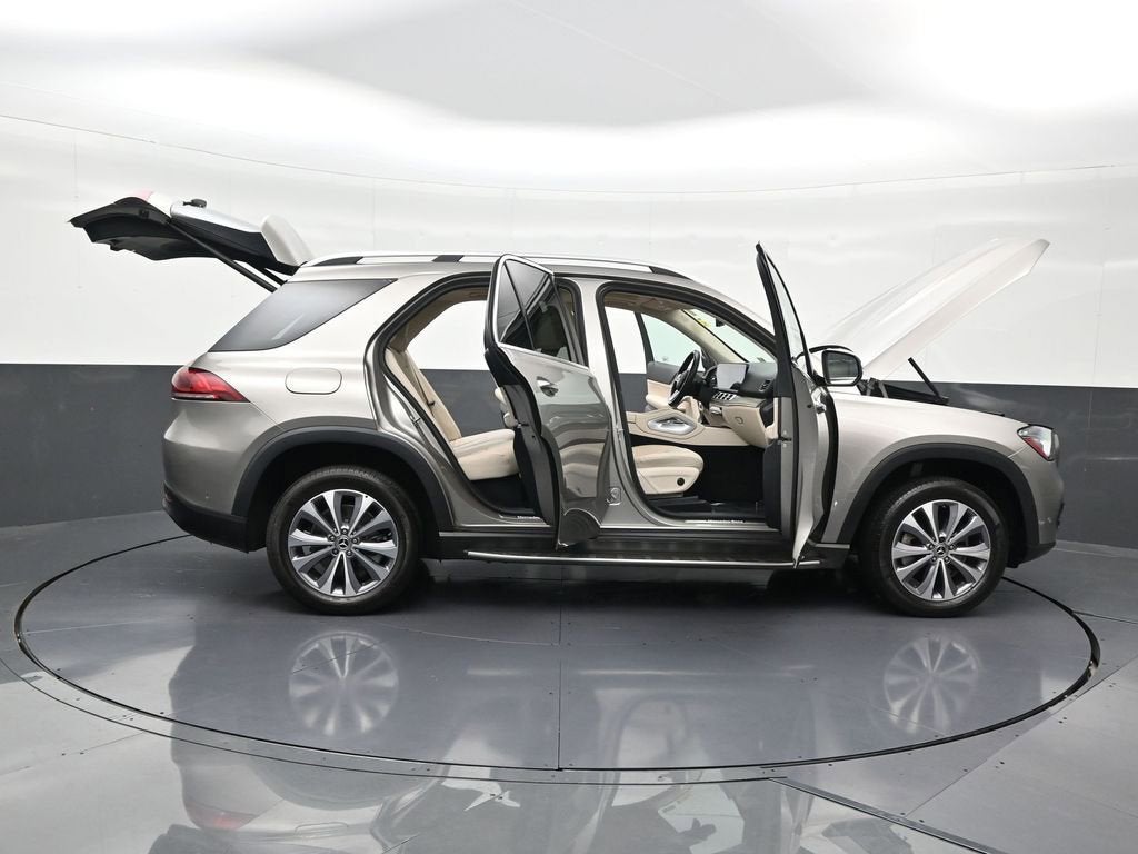 2023 Mercedes-Benz GLE GLE 350