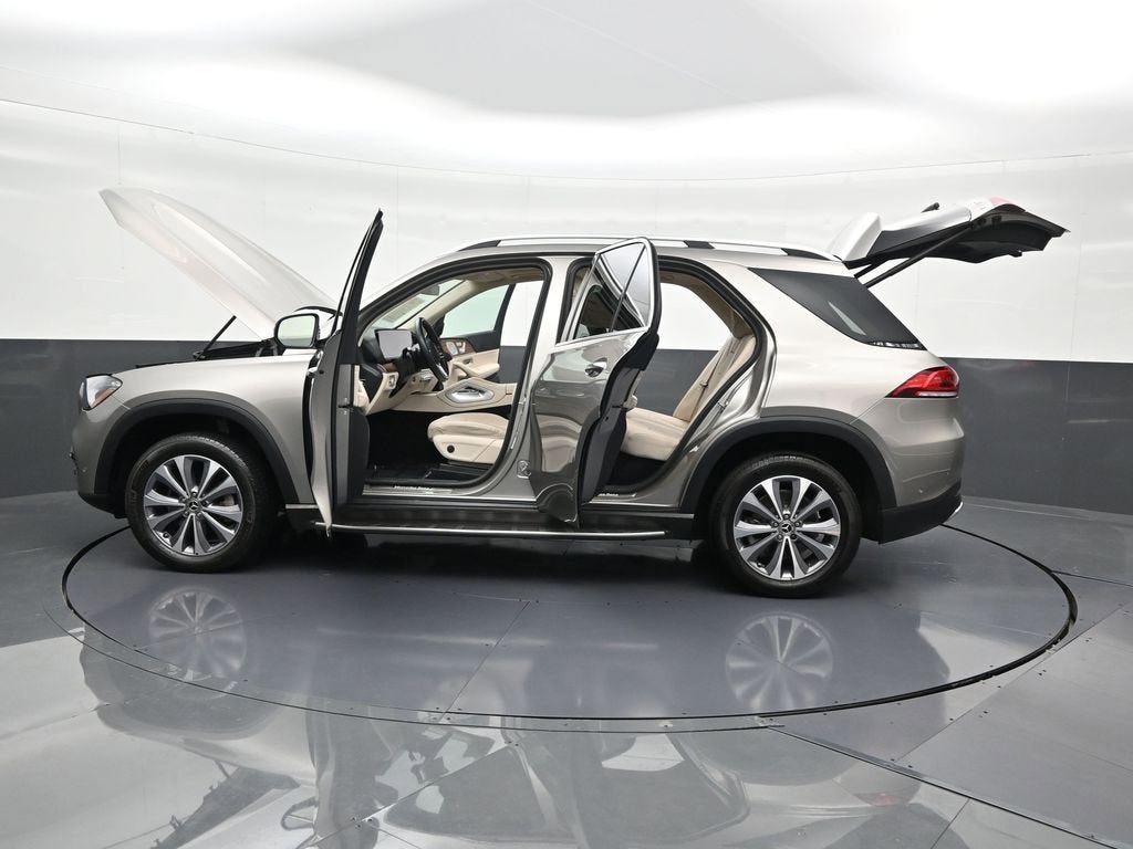 2023 Mercedes-Benz GLE GLE 350