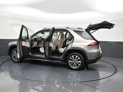 2023 Mercedes-Benz GLE GLE 350