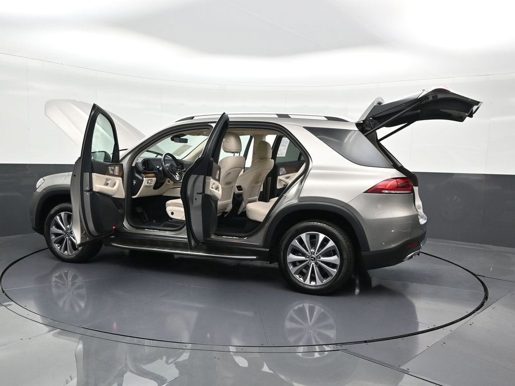 2023 Mercedes-Benz GLE GLE 350