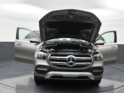 2023 Mercedes-Benz GLE GLE 350