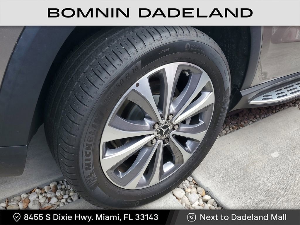 2023 Mercedes-Benz GLE GLE 350