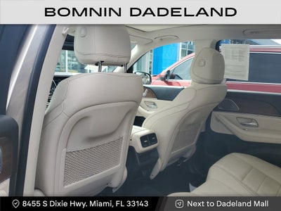 2023 Mercedes-Benz GLE GLE 350