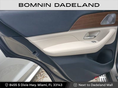 2023 Mercedes-Benz GLE GLE 350