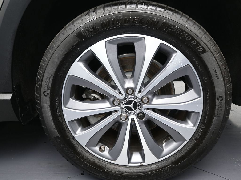 2023 Mercedes-Benz GLE GLE 350