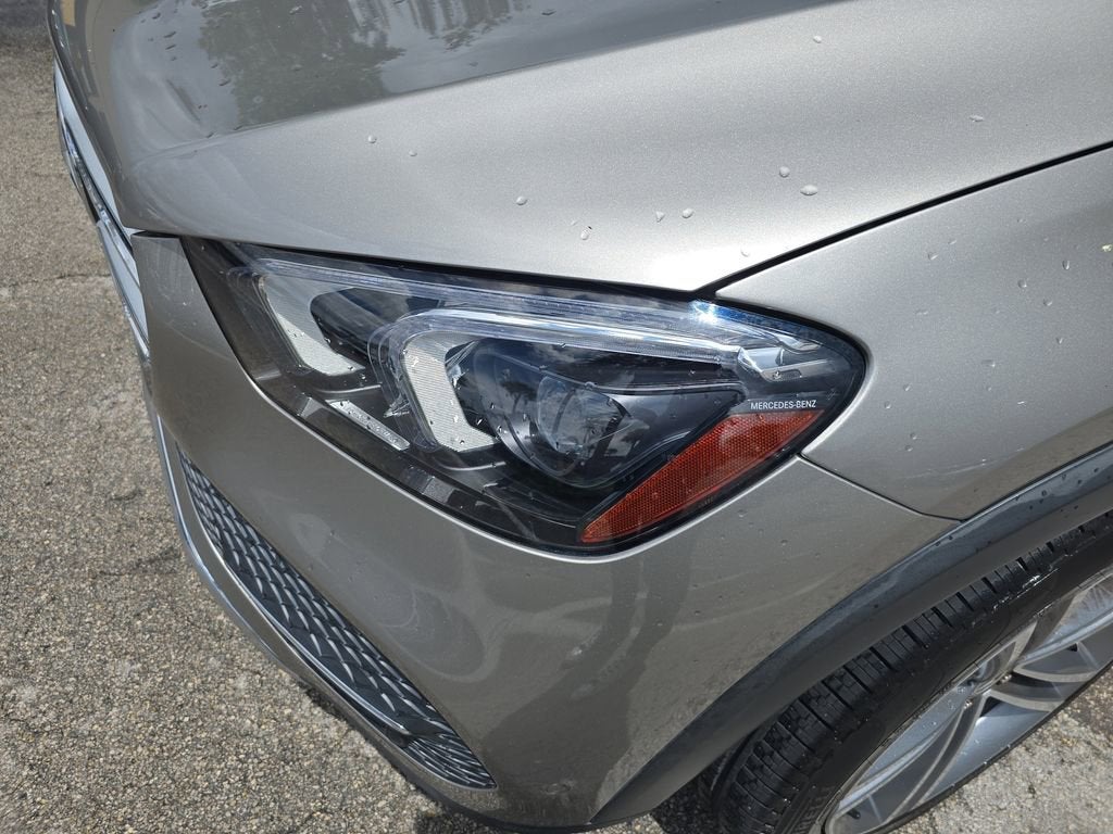 2022 Mercedes-Benz GLE GLE 350