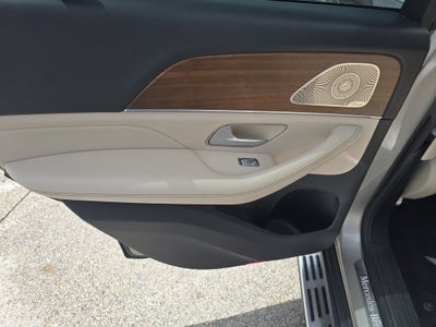 2022 Mercedes-Benz GLE GLE 350