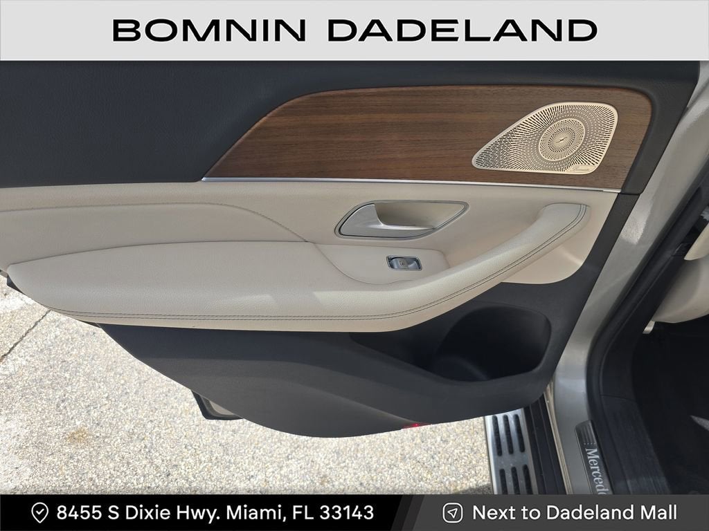 2022 Mercedes-Benz GLE GLE 350