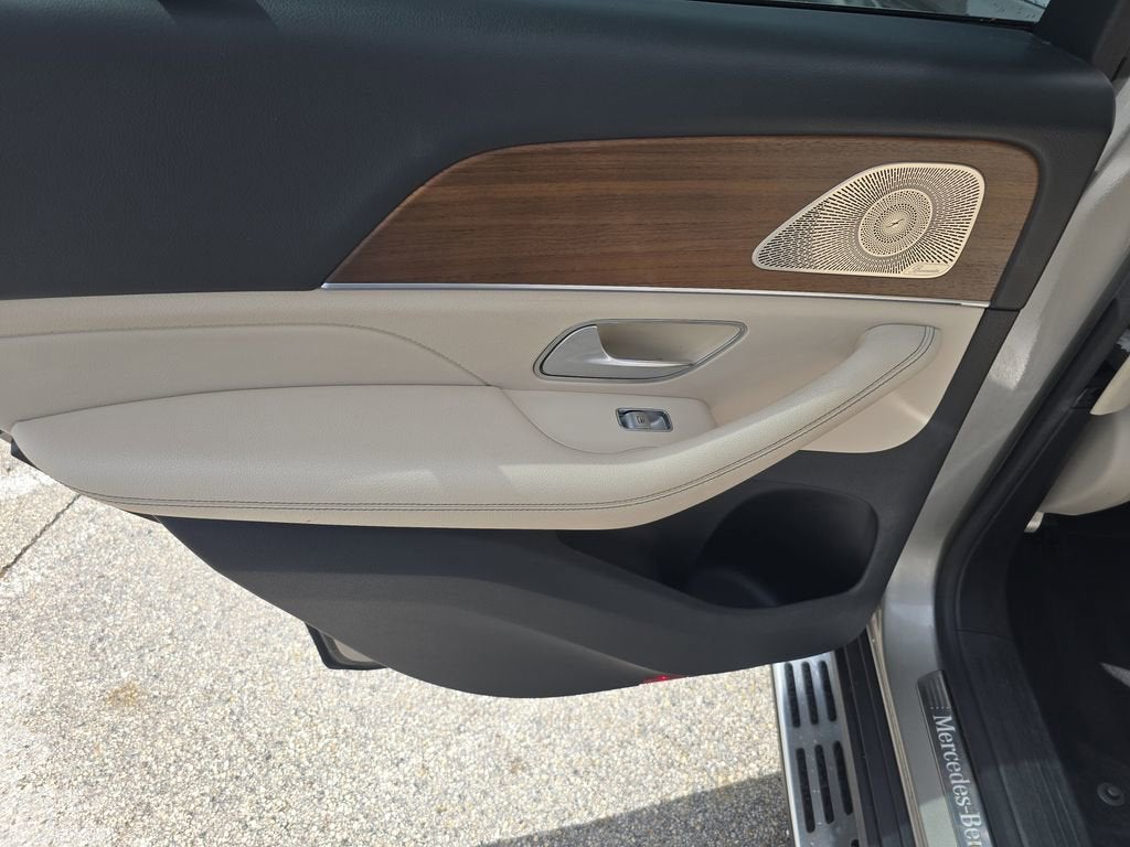 2022 Mercedes-Benz GLE GLE 350