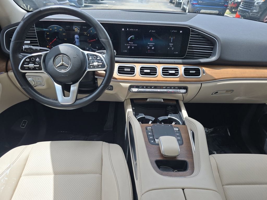2022 Mercedes-Benz GLE GLE 350