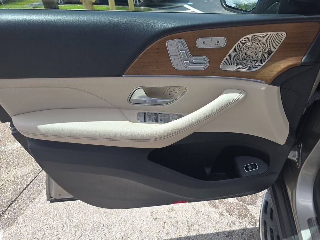 2022 Mercedes-Benz GLE GLE 350