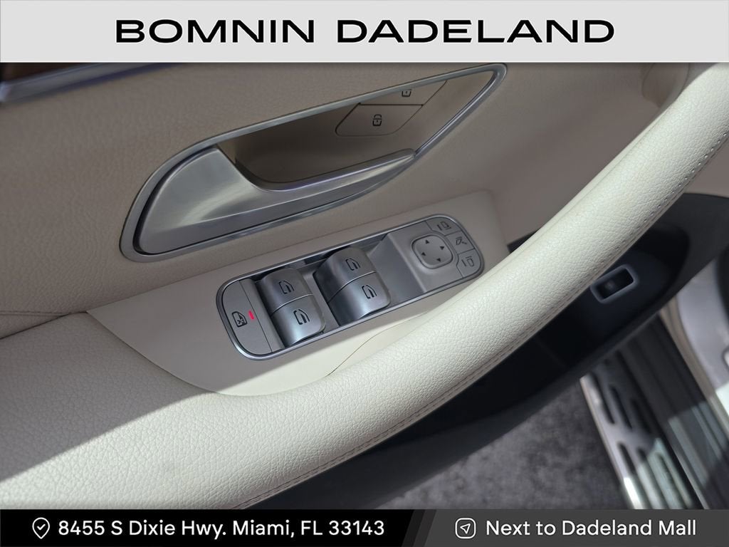 2022 Mercedes-Benz GLE GLE 350