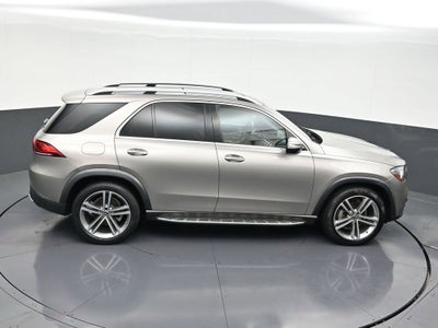 2022 Mercedes-Benz GLE GLE 350