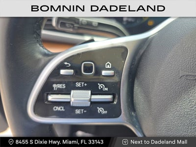 2022 Mercedes-Benz GLE GLE 350