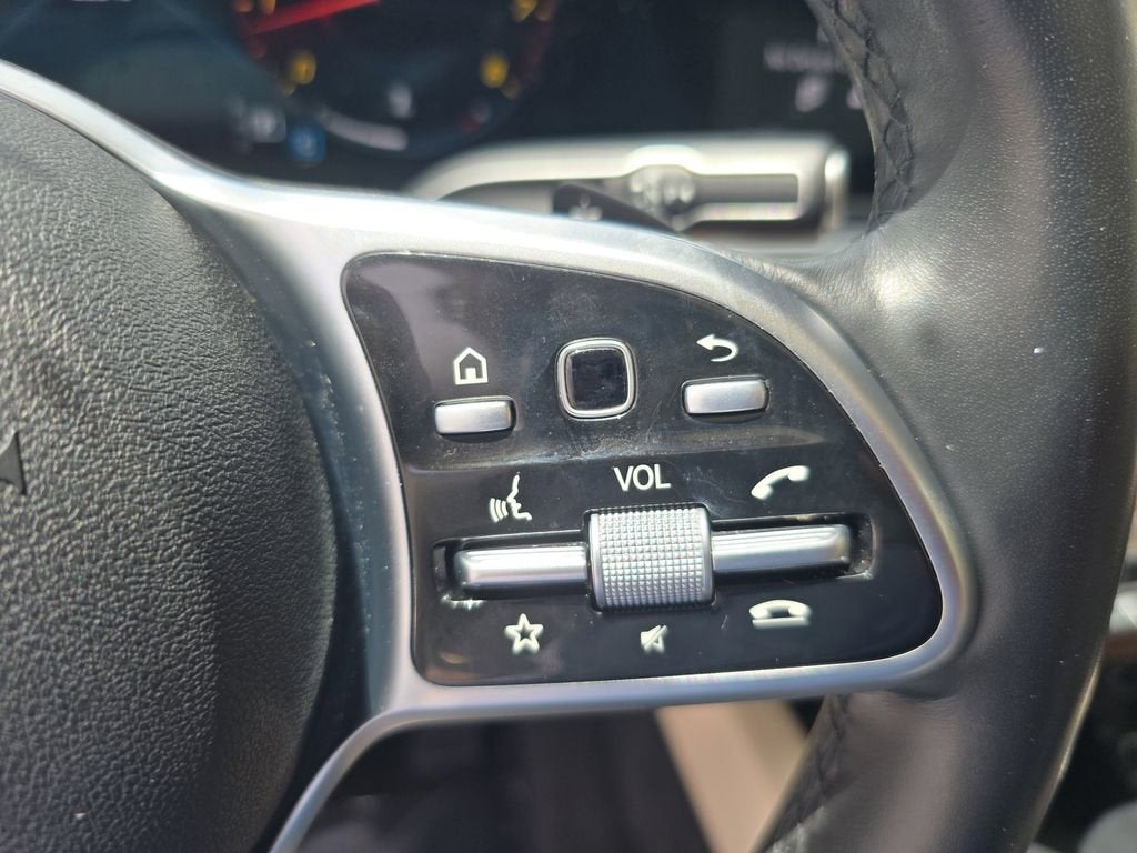 2022 Mercedes-Benz GLE GLE 350