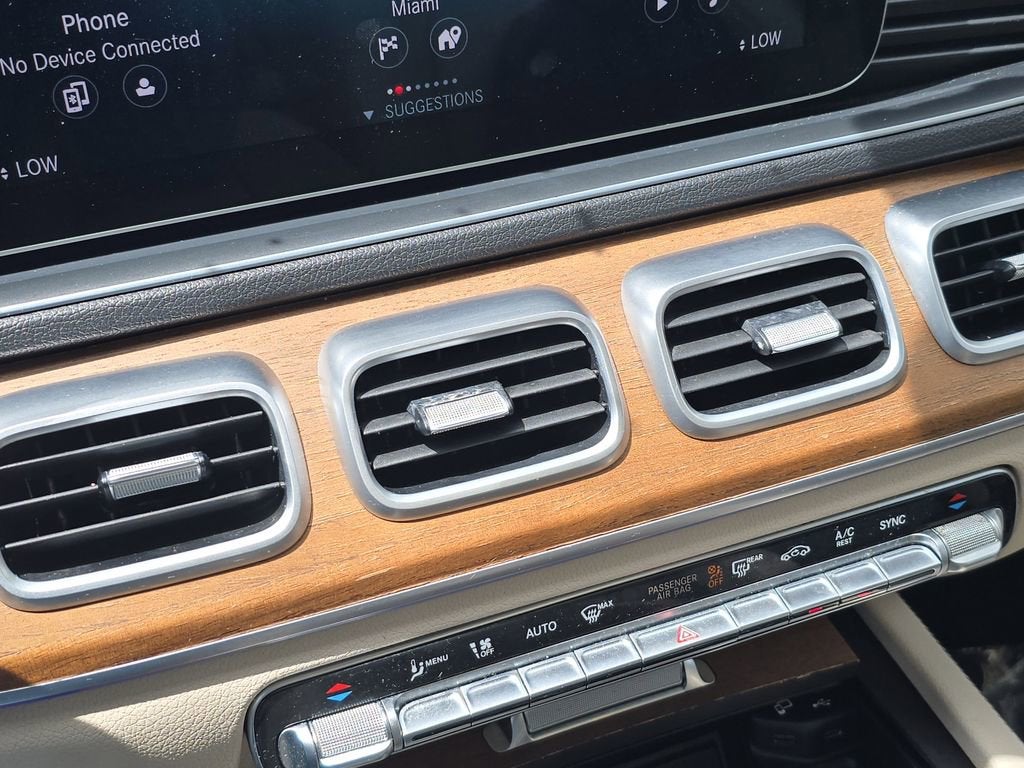 2022 Mercedes-Benz GLE GLE 350