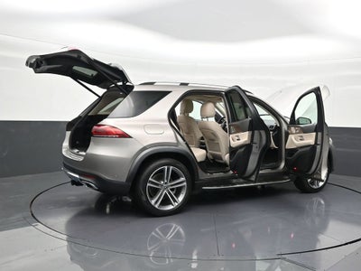 2022 Mercedes-Benz GLE GLE 350