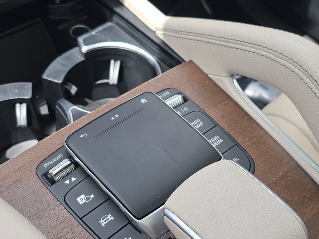 2022 Mercedes-Benz GLE GLE 350