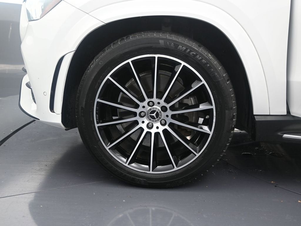 2023 Mercedes-Benz GLE GLE 450