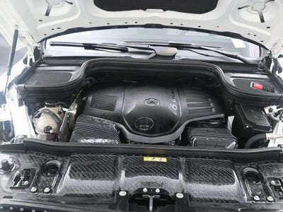 2023 Mercedes-Benz GLE GLE 450