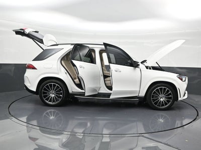 2023 Mercedes-Benz GLE GLE 450